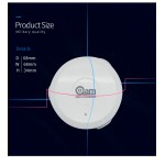 Coolcam iHome Αισθητήρας νερού